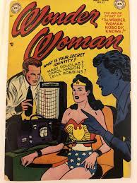 The legend of wonder woman (3) dc: Truth In Advertising Wonder Woman S Lasso Of Truth Pinstripe Marketing
