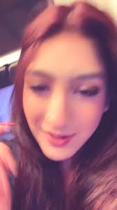 Daneliya TikTok Story 25.11.2024