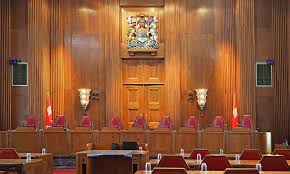 Deena hinshaw and officials on #covid19 and the ongoing work to protect public health. Covid 19 And The Courts Jan 11 Update Canadian Lawyer
