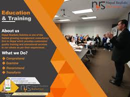 Education And Training Education And Training Education Learning Strategies