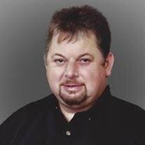 Darren Michael Crocker Obituary