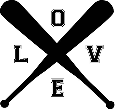 Free Free Love Baseball Svg Free 441 SVG PNG EPS DXF File