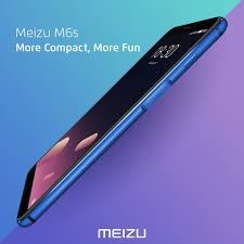 Meizu M6s: Großes Smartphone mit 18:9 ...