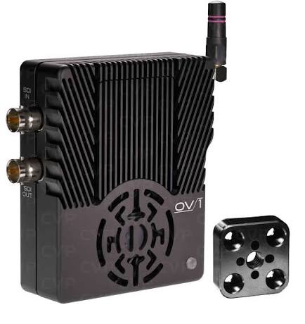 Focusbug CINE RT OV.1 UNIT With Mounting Block | CVP