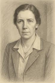 Mary Cartwright-1915