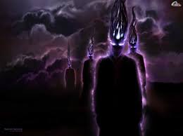 Dark Spirits Fantasy Abstract Background Wallpapers On Desktop Nexus Image 1651894