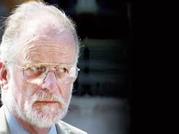 Secret' files tell tragic true story of David Kelly's lonely death