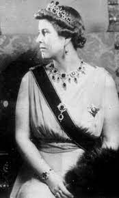 Princess sophie of greece and denmark's geni profile. Princess Sophie Of Greece Sister Of Prince Philip Wearing The Hesse Emerald Tiara Her First Husband Was Prince Greek Royal Family Greek Royalty Royal Jewels