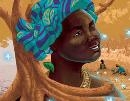 Shirleen Wangari Projects :: Photos, videos, logos, illustrations and  branding :: Behance