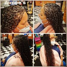 You can look at the address on the map. Aimee S African Hair Braiding And Boutique News Break Classifieds