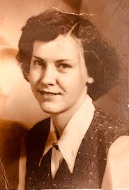 Annie Lee Needham Atkins (1929-2024)