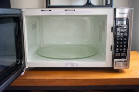 This panasonic microwave oven is easy to clean. The 9 Best Microwaves In 2021