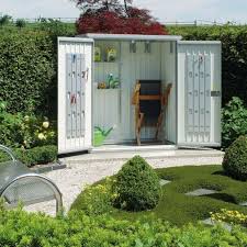 Gartenzubehor Und Gartengerate Aufbewahren 25 Coole Stauraum Ideen Aufbewahren Coole Gartengerate Aufbewahrung Garten Schuppen Design Moderner Hinterhof