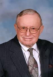 M. Dale Jones Obituary March 3, 2008