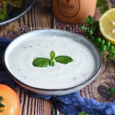 Sauce Blanche Au Yaourt Pour Kebab Amour De Cuisine Recette En 2020 Sauce Blanche Kebab Cuisine
