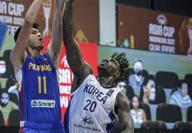Naputol ng gilas pilipinas ang walong taong pagkauhaw sa panalo kontra south korea dahil sa kabayanihan ni belangel kaya swak na ang koponan sa finale ng. Jew Necqd9jsim