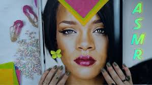 ASMR tingle time