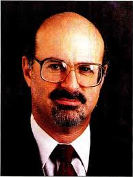 The future of global satellite communications