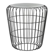 Maybe you would like to learn more about one of these? Metal Patio Accent Table Olivia May Target