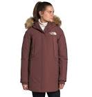 Womens New Outerboroughs Parka The North Face