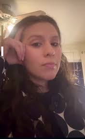 Danielle Garber's Instagram, Twitter & Facebook