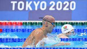 Legendás úszónk kisebb sérüléssel bajlódva is széppé tette a búcsúját a versenyzéstől és az olimpiáktól. Tz7hpiixajdjgm