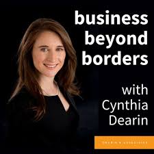 There are lots of different kinds of socialism, but socialism is usually associated with closed borders, not open borders. Stream Business Beyond Borders Podcast Episode 32 Lee Hackett Ceo Of Bluprintx By Cynthia Dearin Listen Online For Free On Soundcloud