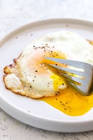 I would recommend her to anyone! How To Fry An Egg 4 Ways Jessica Gavin