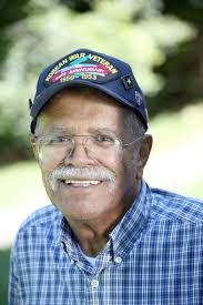 Louis Sylvester Diggs, a historian of Baltimore County's Black communities  and a retired schools personnel officer, dies