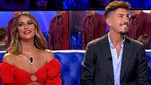 Luitingo rompe en directo con Pilar en el debate de 'GH VIP': "Me encanta  estar con Jessica"
