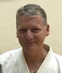 Konjaku Shin National School of Karate Instructors