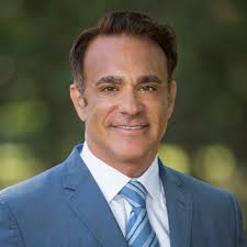 John Boyd, Psy.D., MHA