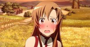 sword art online what is asuna s real name description from stuffpoint com i アートのアイデア かわいい絵 ソードアートオンライン