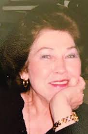 Barbara Sue Ballinger