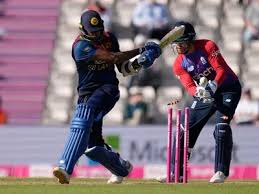 India's young guns will get another opportunity to flaunt their exceptional talent and secure a series win against a hapless sri lankan outfit in the second odi in colombo on tuesday. England Vs Sri Lanka Live Streaming When And Where To Watch England Vs Sl 1st Odi