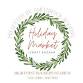 High Point Holiday Party - Holiday Market + Craft Bazaar - Eventeny