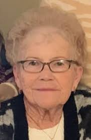 Obituary information for Anna Louise Boston