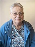 Doris Gattenby Obituary