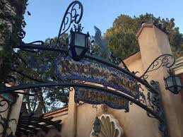 Maybe you would like to learn more about one of these? Rancho Del Zocalo Serves Mexican Feast Disney Foodie Spotlight Disney Nerds