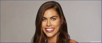 Alex Blumberg -- 5 things to know about Colton Underwood's 'The Bachelor'  bachelorette, PLUS Photo Gallery