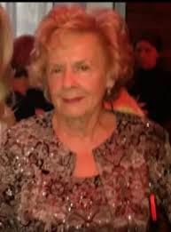 Obituary information for Jeanne M. Rodgers