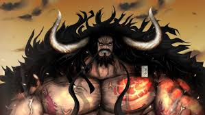 Maybe you would like to learn more about one of these? Descargar Fondo De Pantalla One Piece Kaido Emperador Del Mar Hd