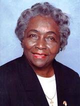 Jessica Alston Obituary