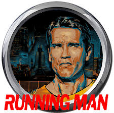 The Running Man (Original 2019)