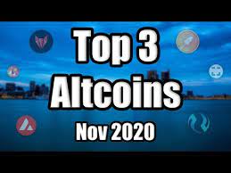 Recently the company expanded their crypto payment options by adding the xem token. Top 3 Altcoin Hidden Gems To Watch In November 2020 Best Cryptocurrency Investments Low Cap Juan Rodulfo