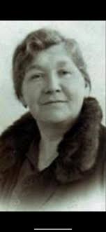 Has anyone heard of an Esther "Hattie" Focht, born