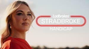 Ladbrokescomau: Stradbroke Handicap