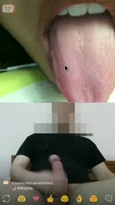 Enjoy Omegle flash fun part 5