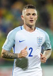 The experienced defender has a bright spot in many teams, including manchester. Kieran Trippier Fifa Football Gaming Wiki Fandom