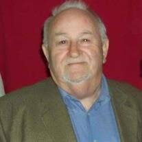 Larry E. Reeves Obituary